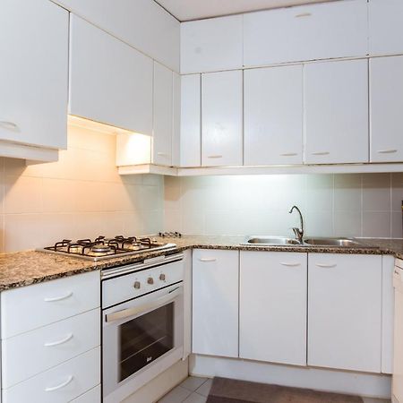 Two Bedroom Townhouse Within 10Min Walk From Beach Barcelona Luaran gambar