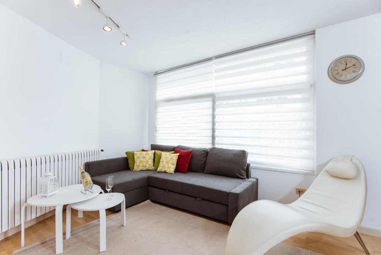 Two Bedroom Townhouse Within 10Min Walk From Beach Barcelona Luaran gambar