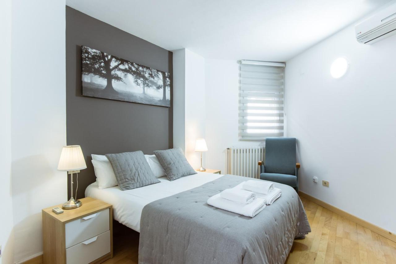 Two Bedroom Townhouse Within 10Min Walk From Beach Barcelona Luaran gambar