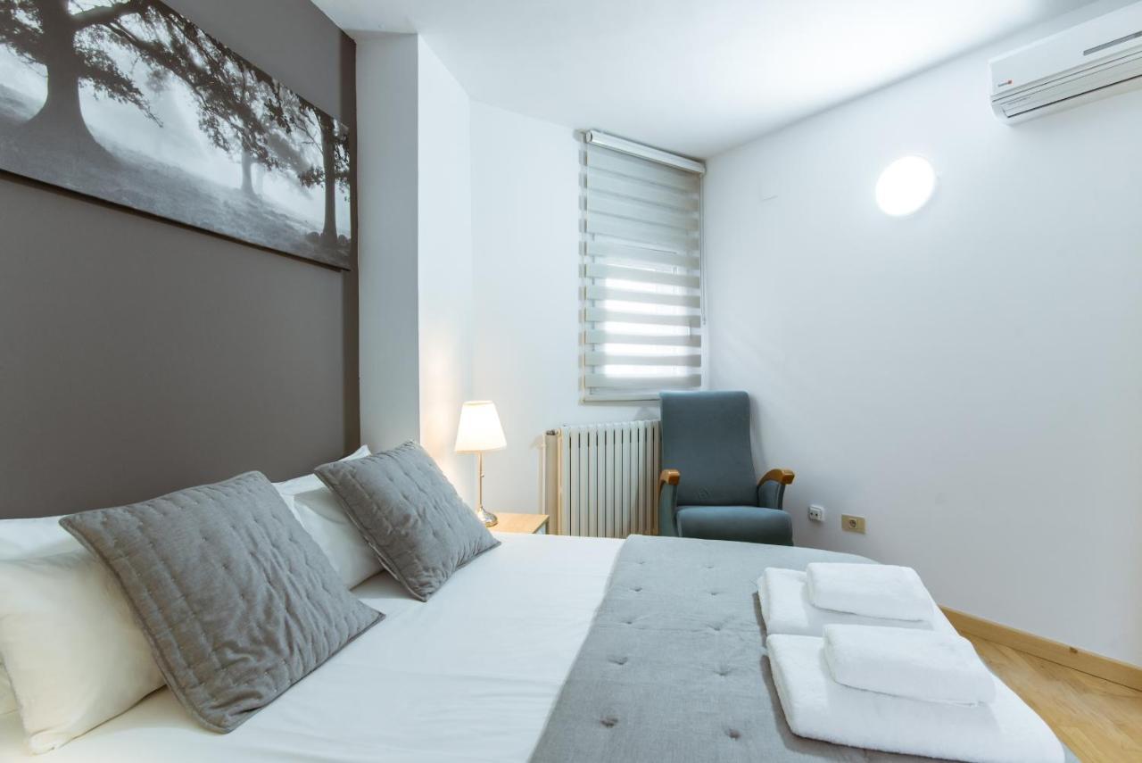 Two Bedroom Townhouse Within 10Min Walk From Beach Barcelona Luaran gambar