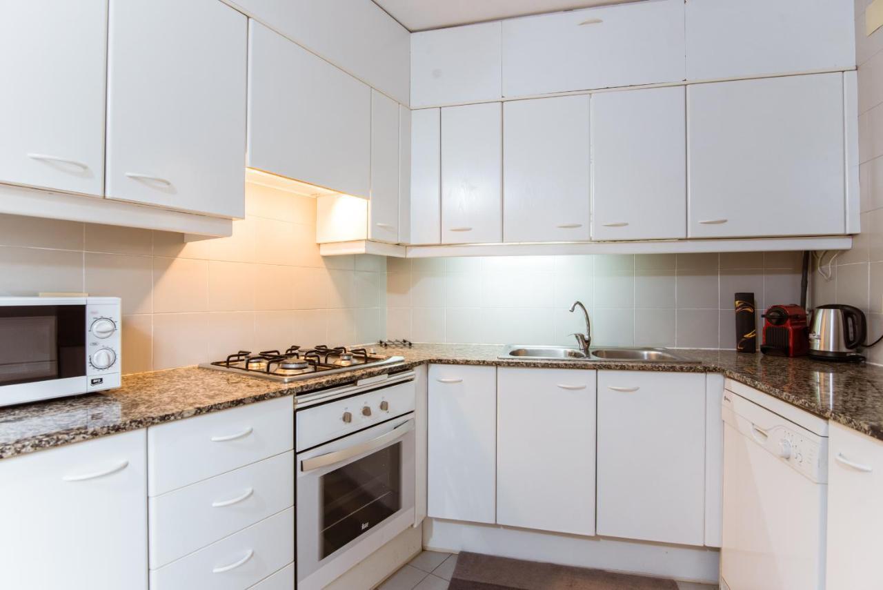 Two Bedroom Townhouse Within 10Min Walk From Beach Barcelona Luaran gambar