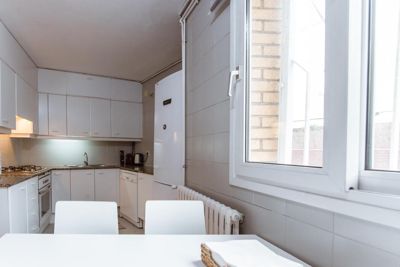 Two Bedroom Townhouse Within 10Min Walk From Beach Barcelona Luaran gambar