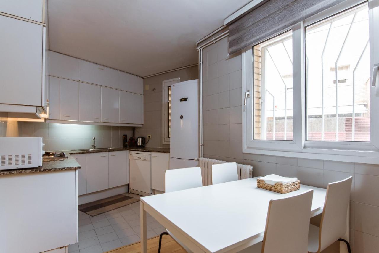Two Bedroom Townhouse Within 10Min Walk From Beach Barcelona Luaran gambar